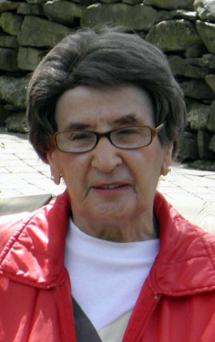 Virginia P. Cusimano | News, Sports, Jobs - Vimarsana News